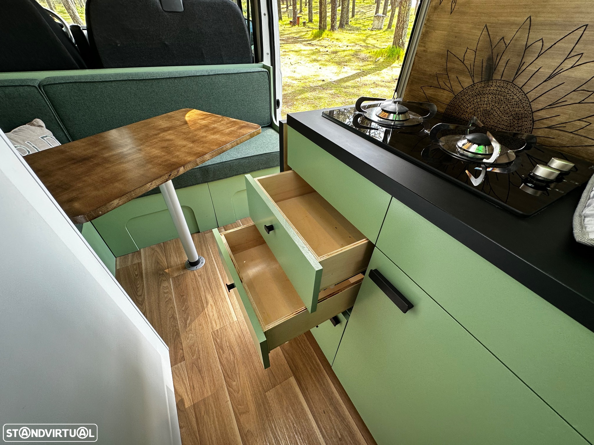 Fiat Ducato L4H2 - 35