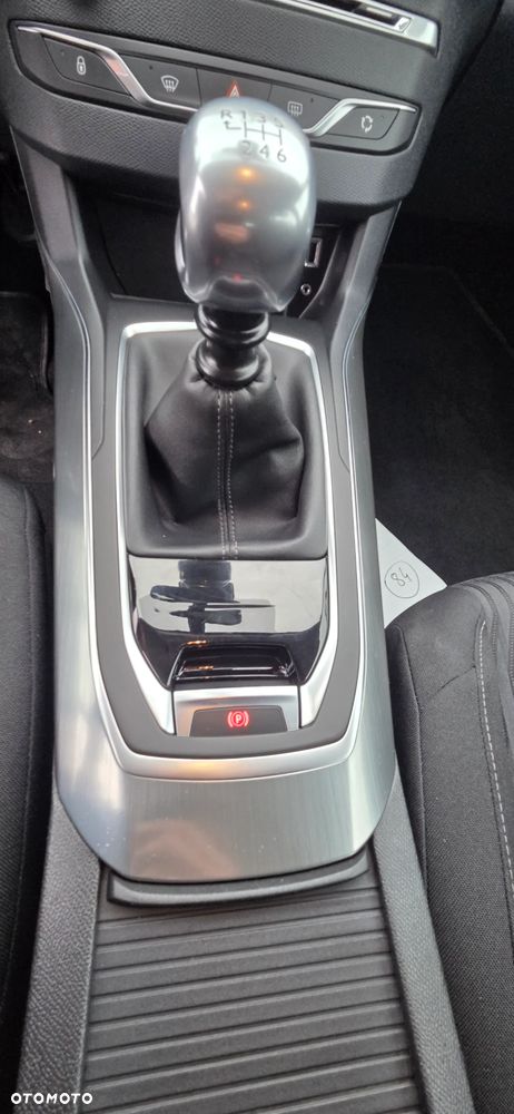 Peugeot 308 BlueHDi FAP 150 Stop & Start Allure - 30