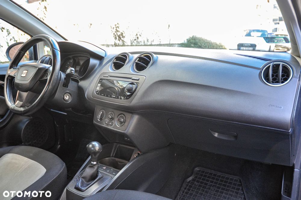 Seat Ibiza - 10
