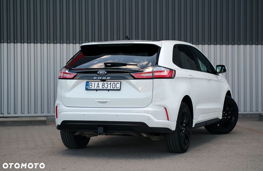 Ford Edge - 6