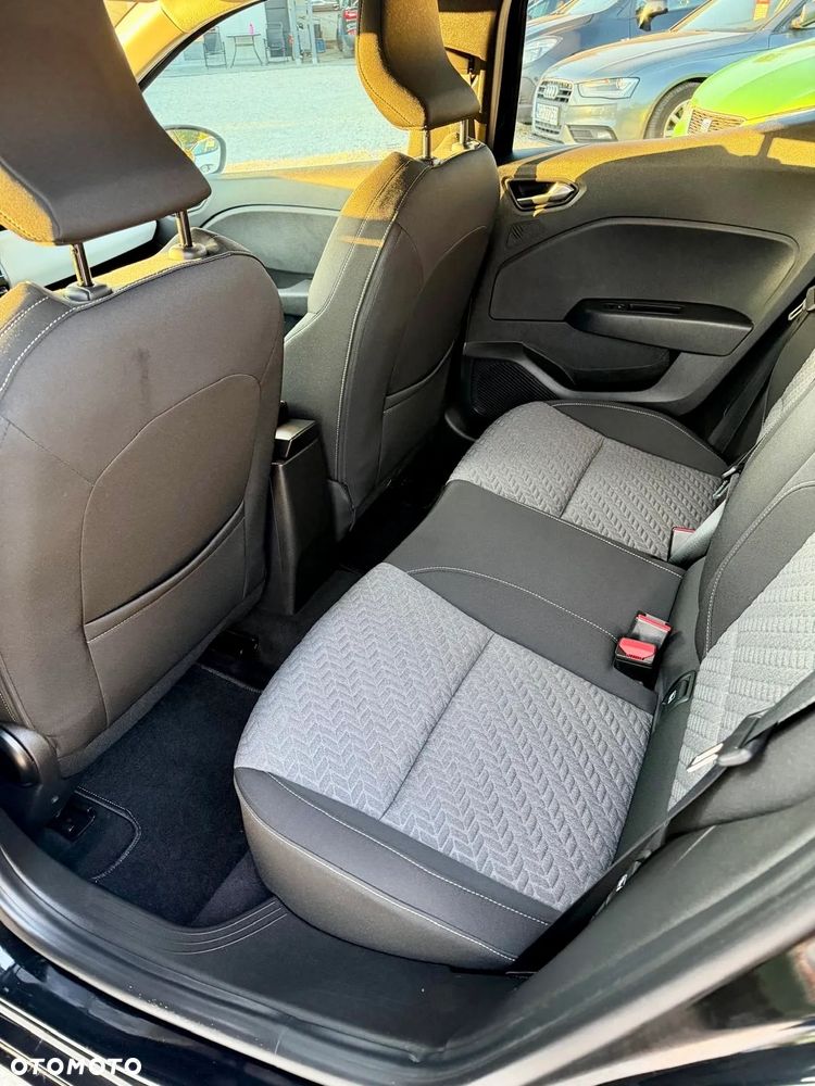Renault Clio 1.0 TCe R.S Line - 17