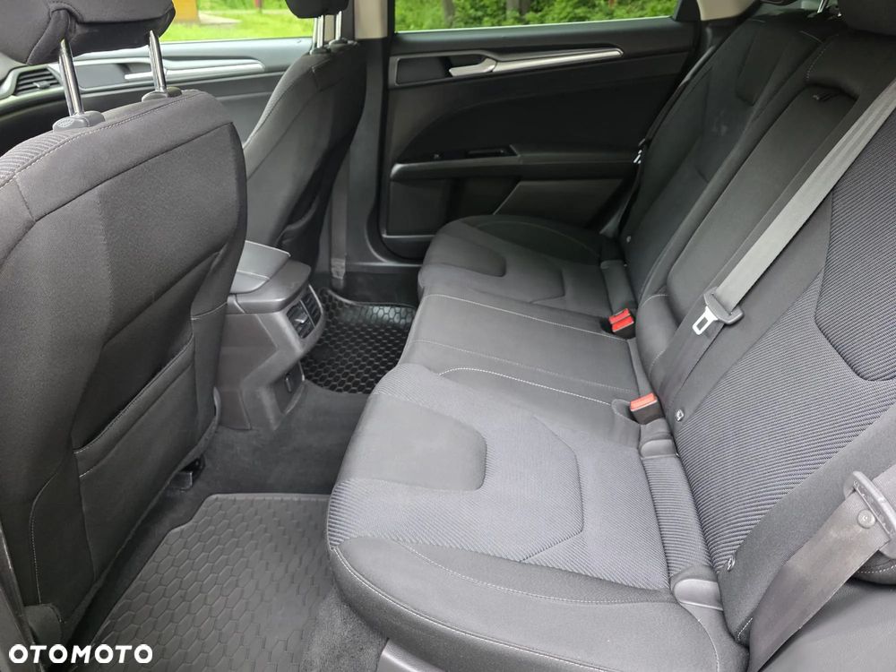 Ford Mondeo 1.5 TDCi Trend - 17