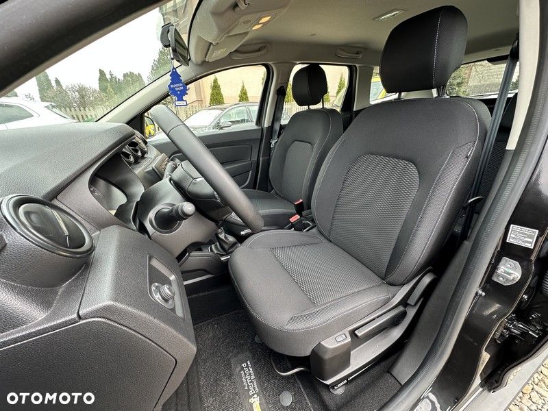 Dacia Duster - 12