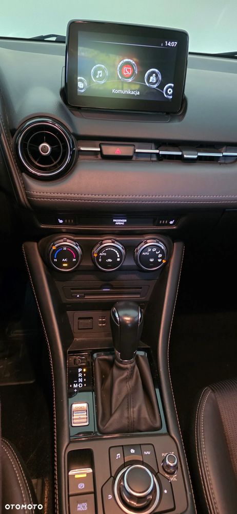 Mazda CX-3 2.0 SkyPassion - 5