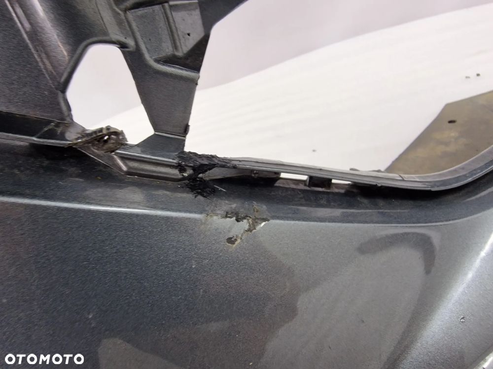 SEAT LEON 3 III CUPRA FR LIFT 16- ZDERZAK PRZEDNI PRZÓD NA SPRYSKI + 4X PDC , NR 5F0807221AB / 5F0807221AJ / 5F0807221KA , NR AUKCJI NZ872 - 19