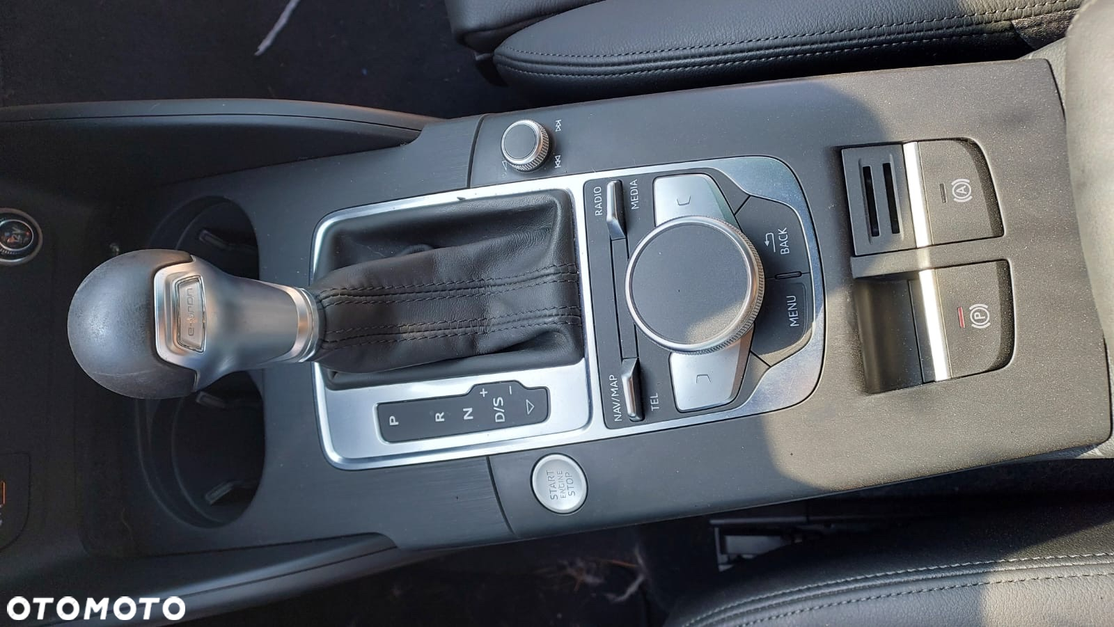 Audi A3 40 e-tron Sportback S tronic design - 24