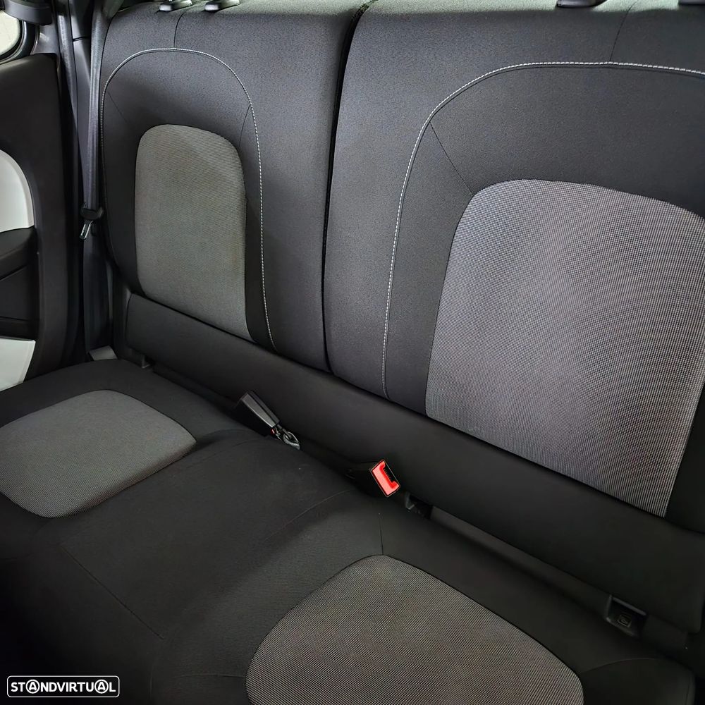 Renault Twingo Z.E. 22 Zen - 27