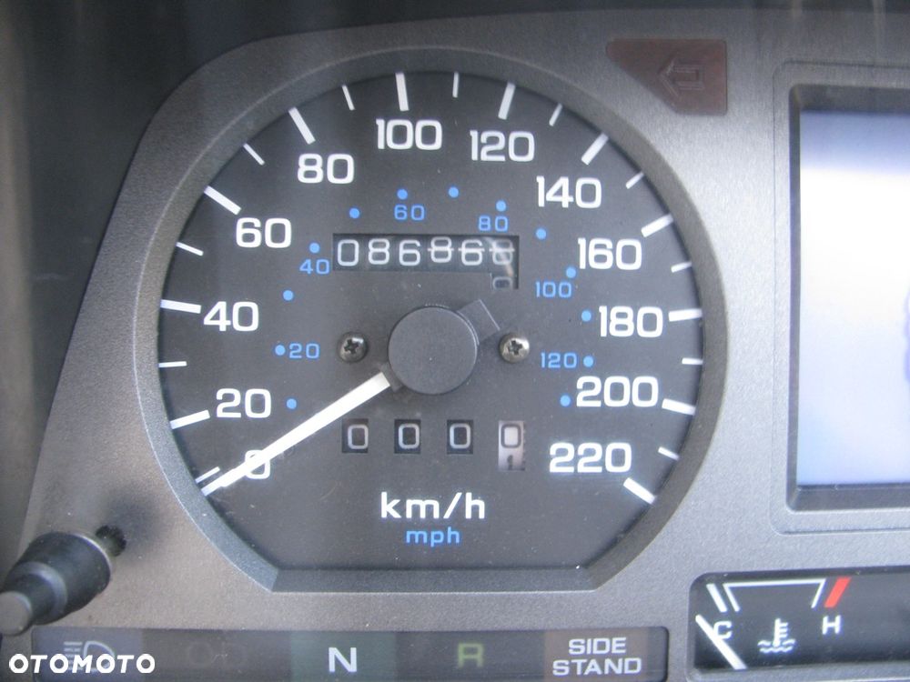 Honda GL - 8