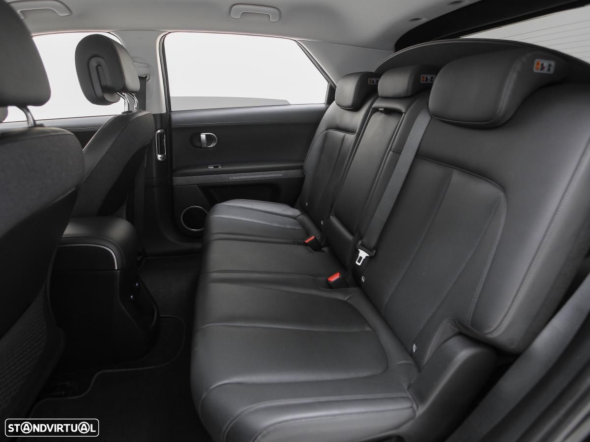 Hyundai Ioniq 5 73 kWh Vanguard+AFH - 11