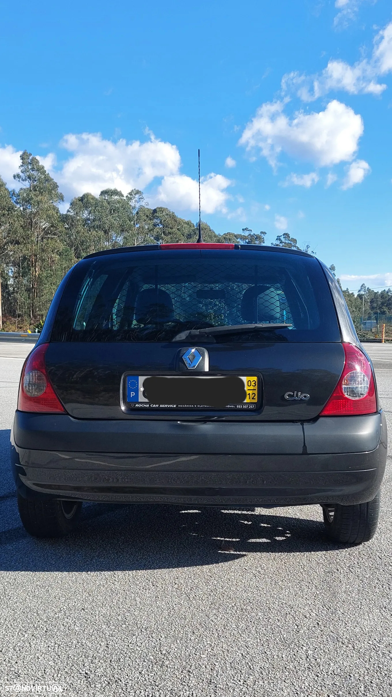 Renault Clio 1.5 dCi Confort - 5