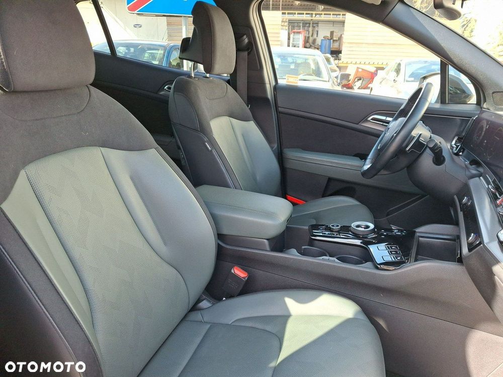 Kia Sportage 1.6 T-GDI MHEV Anniversary 2WD DCT - 17