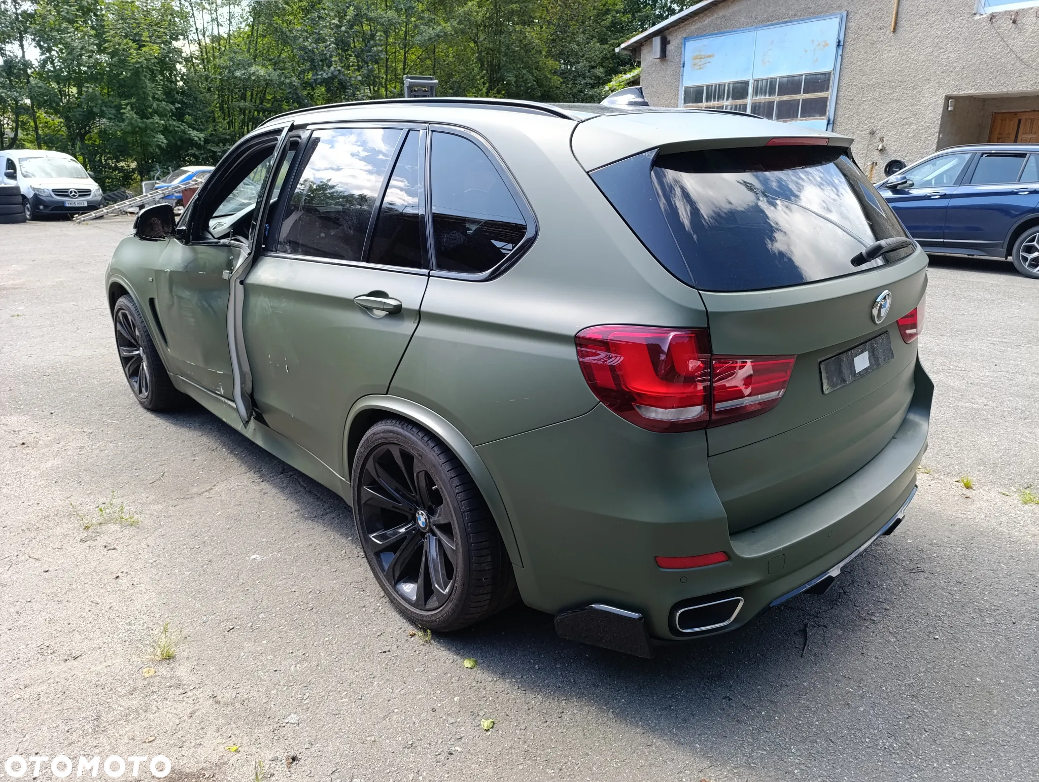 BMW X5 xDrive40d - 2