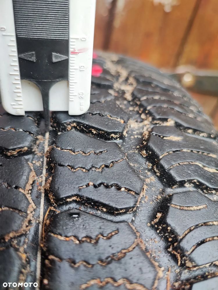 Opony 195/50R13C MAXIS I INNE - 19