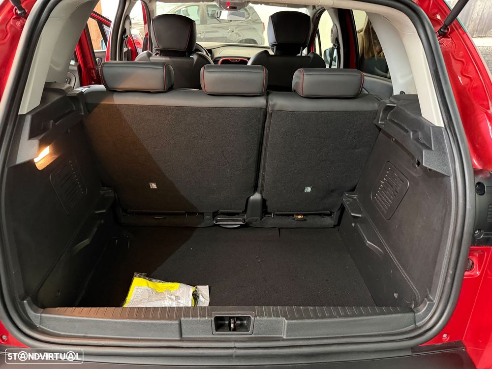 Renault Captur ENERGY dCi 110 Initiale Paris - 6