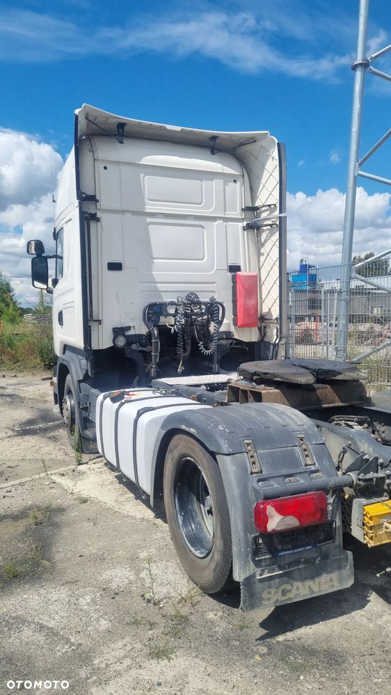 Scania R 410 - 13