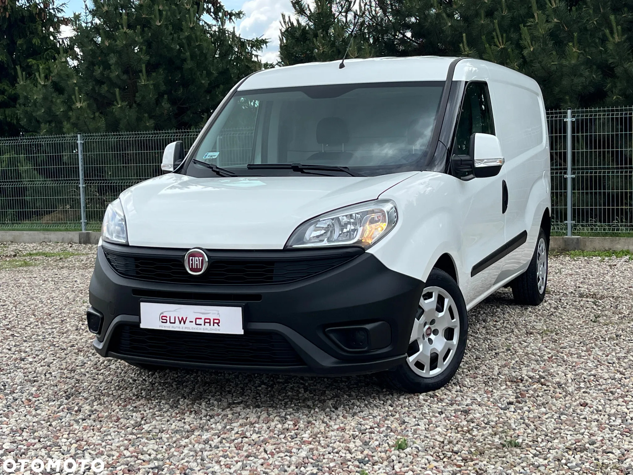 Fiat Doblo Maxi Long, 1.6 105KM MultiJet, Klima, Tempomat, Salon Polska, BEZWYPADKOWY, FV 23%, Bardzo Zadbany !!! - 2