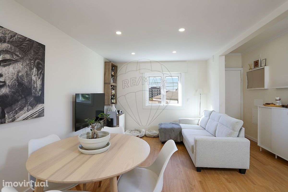 Moradia T2 para venda - Grande imagem: 4/23