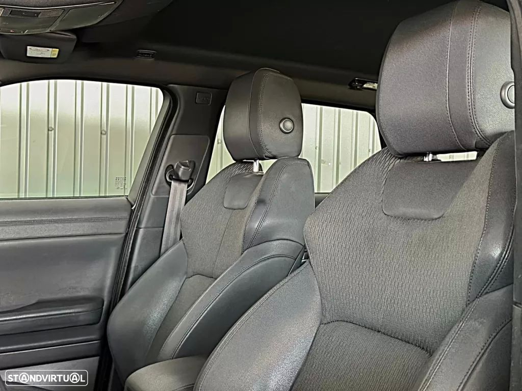 Land Rover Range Rover Evoque 2.0 eD4 SE Dynamic - 40