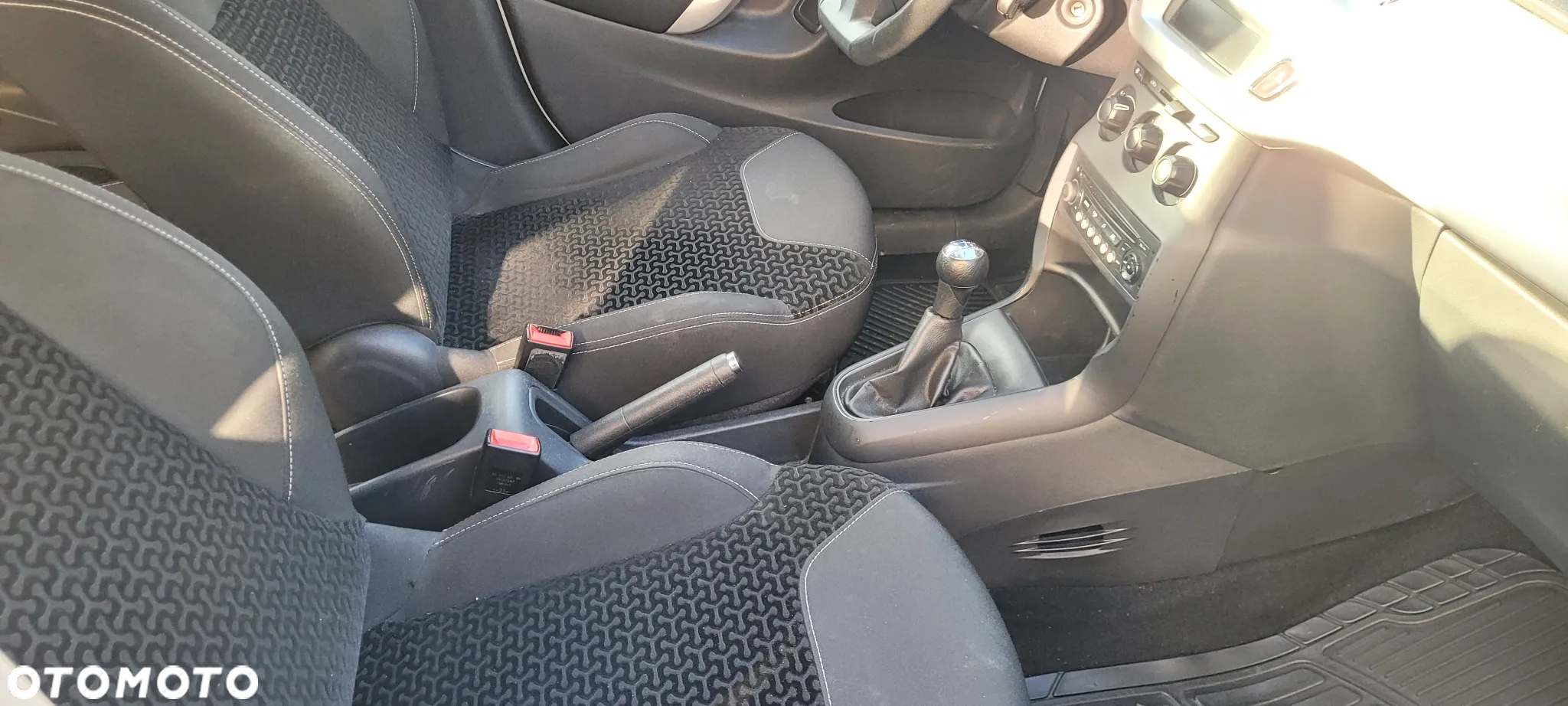 Citroën C3 - 4