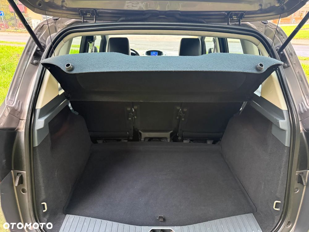 Ford C-MAX 1.6 TDCi Titanium - 33