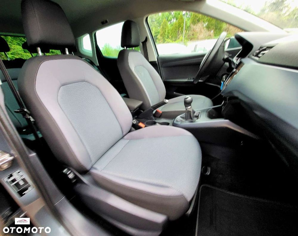 Seat Arona - 23