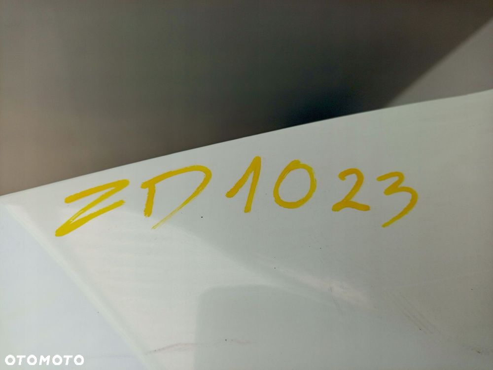 LEXUS RCF RC-F 2019- ZDERZAK PRZÓD PRZEDNI ÷ - 12