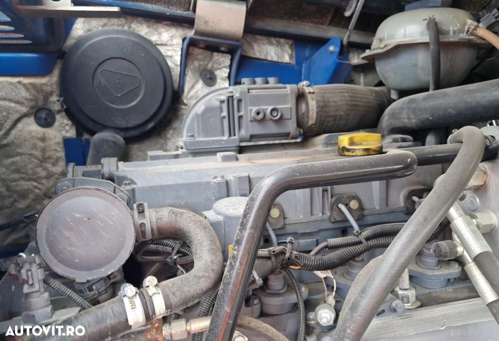 Wacker Neuson 9503 - 20