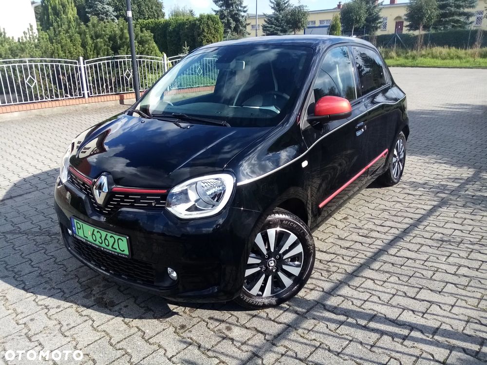 Renault Twingo - 3