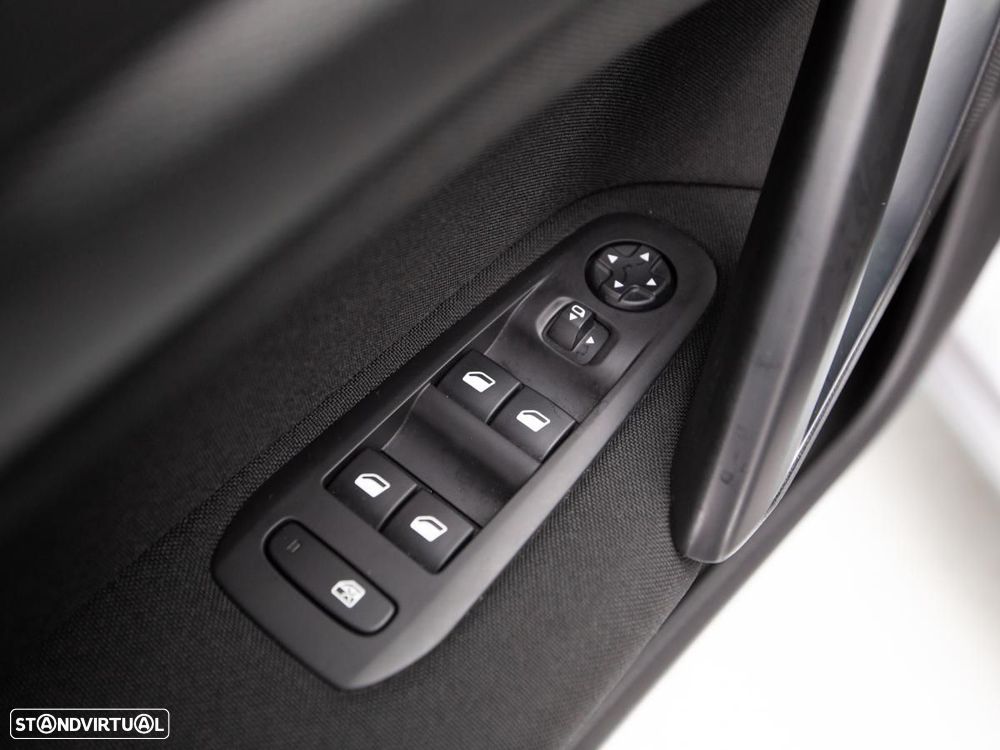 Peugeot 308 SW 1.5 BlueHDi Style - 12