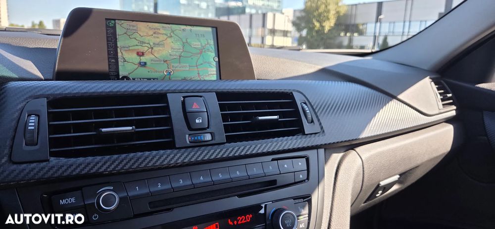 BMW Seria 3 - 15