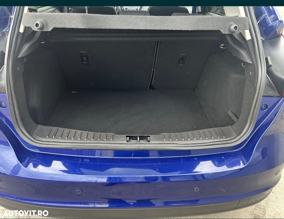 Ford Focus 1.0 EcoBoost Start Stop Trend - 13