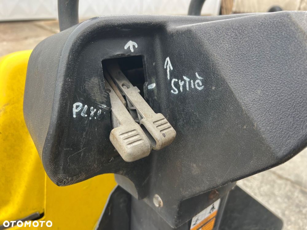 Wacker Neuson Rd 11 - 15