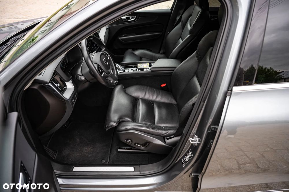 Volvo XC 60 B4 D Geartronic Inscription - 15