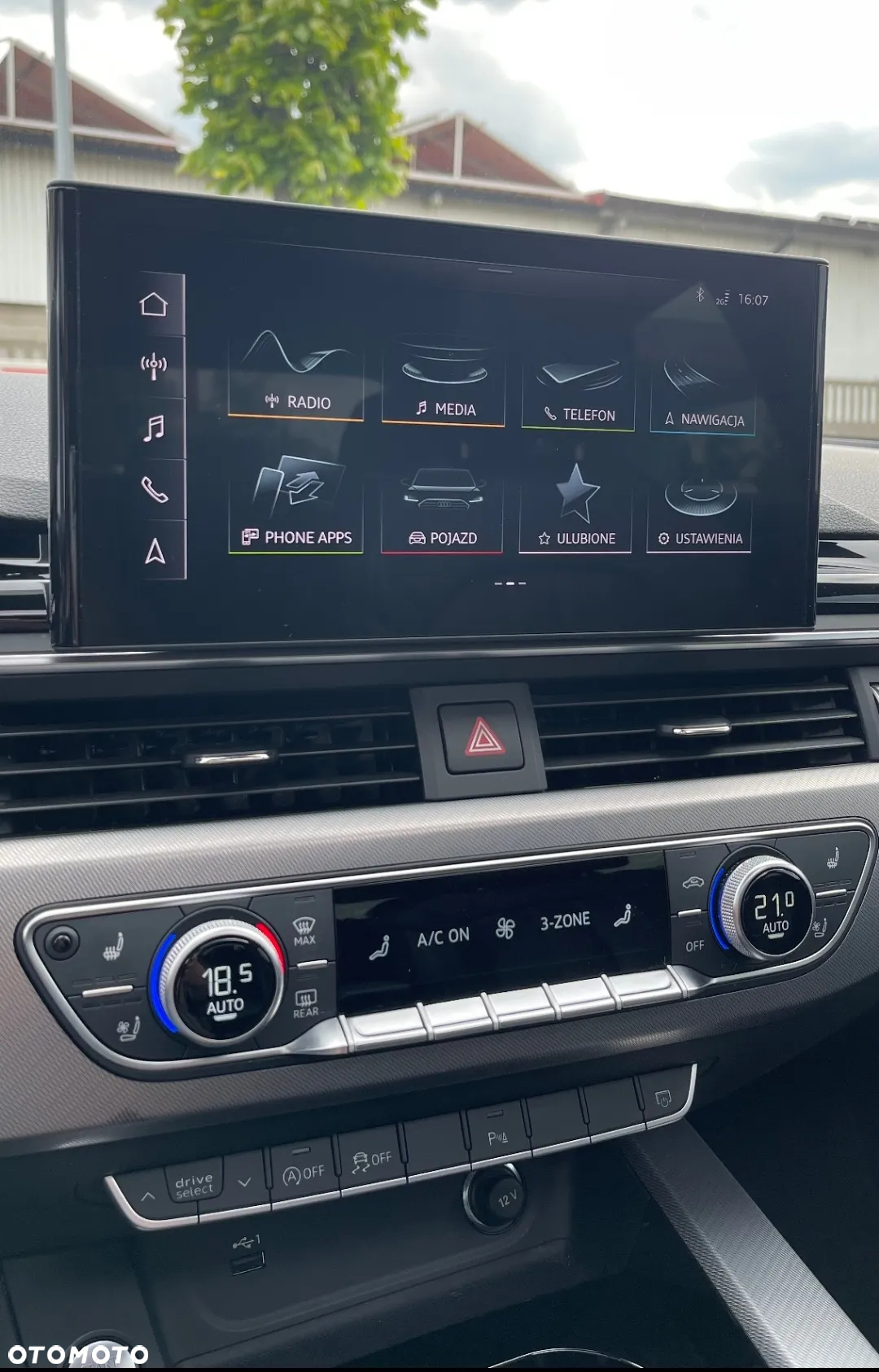 Audi A5 Sportback 45 TFSI quattro S tronic S line - 21