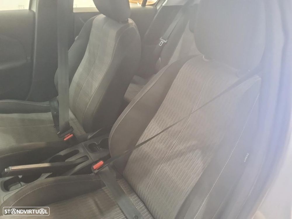 Opel Corsa 1.2 Edition - 5