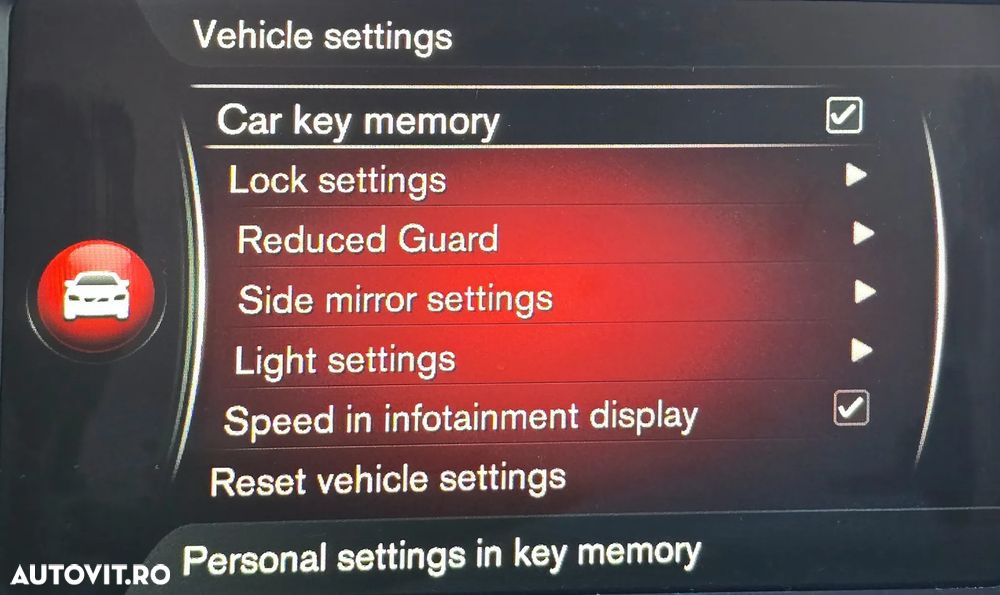 Volvo V40 D4 Summum - 24