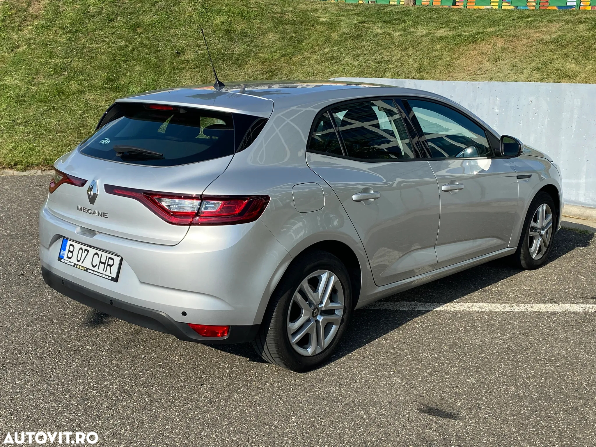 Renault Megane - 8