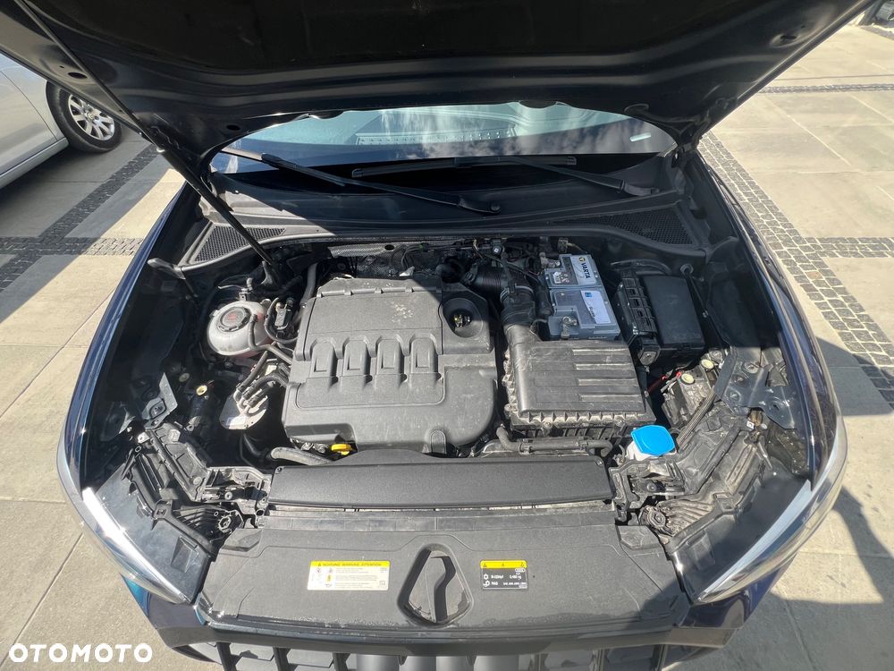 Audi Q3 35 TDI Advanced S tronic - 39