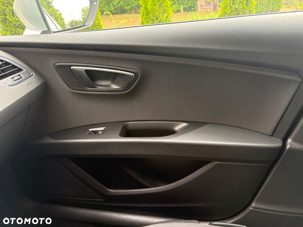 Seat Leon 1.4 TSI Start&Stop Style - 29