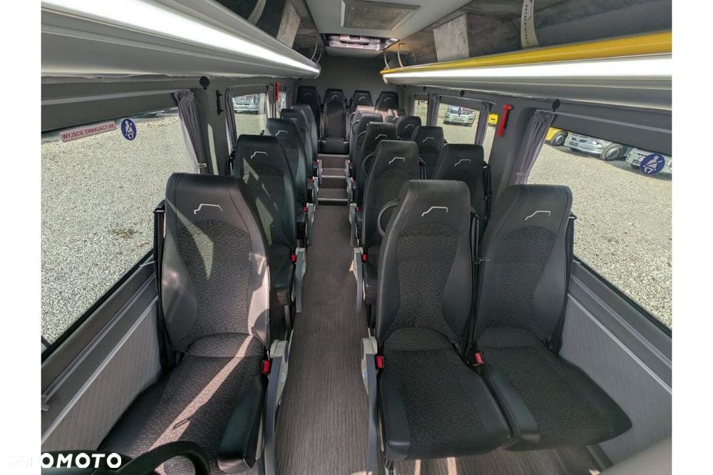 Volkswagen Crafter - 16