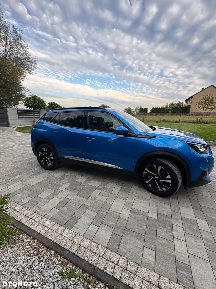 Peugeot 2008 - 4