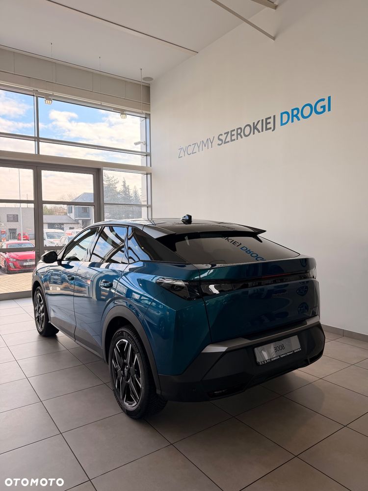 Peugeot 3008 - 3