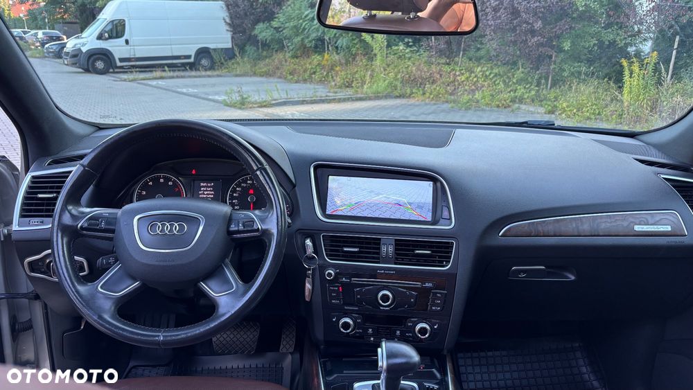 Audi Q5 - 13