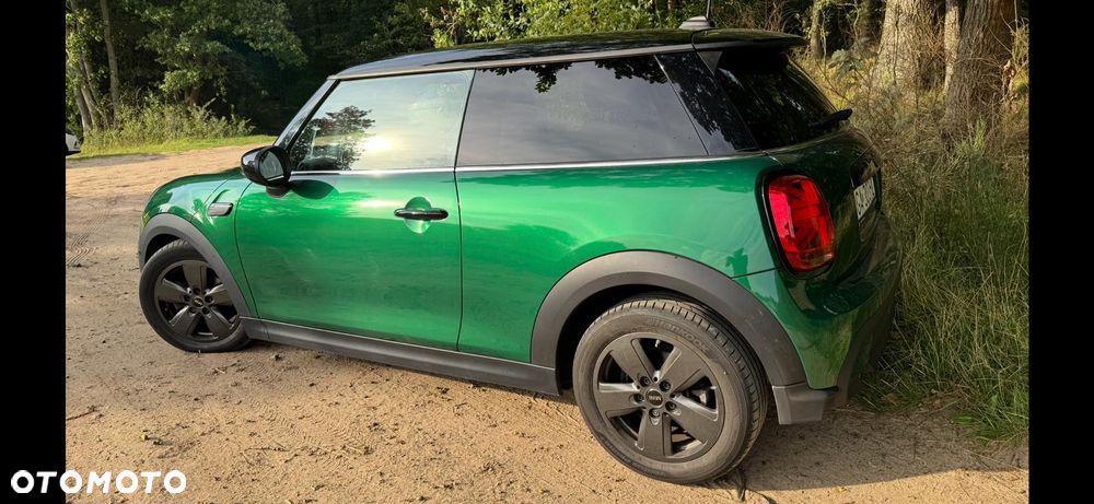 MINI Cooper Classic Trim - 10