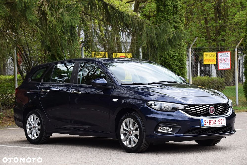 Fiat Tipo 1.4 16V More - 14