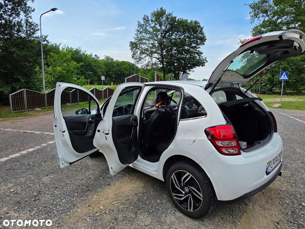 Citroën C3 1.4 VTi Seduction - 6
