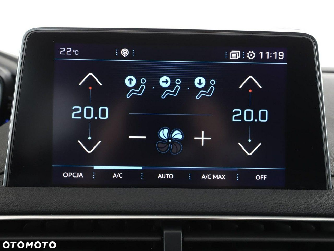 Peugeot 5008 2.0 BlueHDi Style 7os - 29
