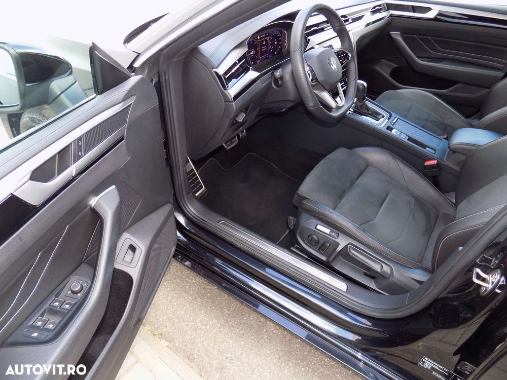 Volkswagen ARTEON 2.0 TDI SCR DSG R-Line - 11