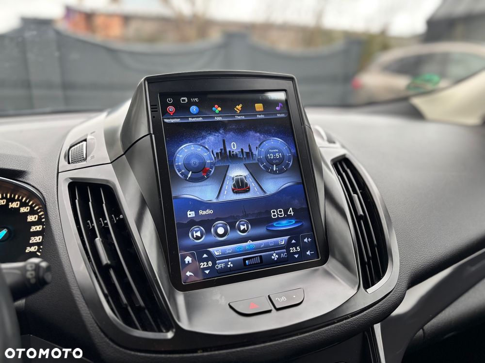 Ford Kuga 2.0 TDCi 4x4 Individual - 20