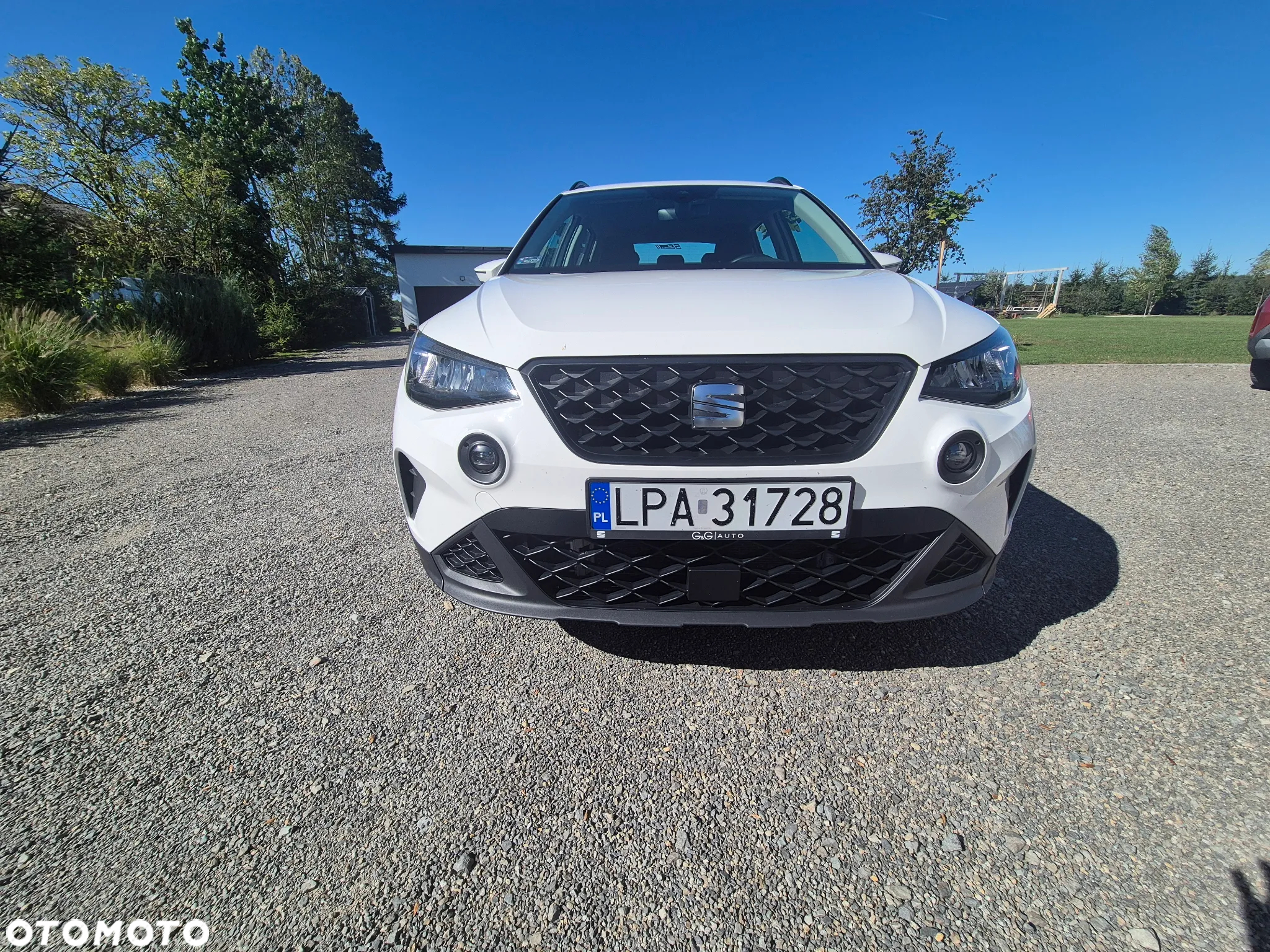 Seat Arona 1.0 TSI Style S&S - 11